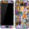 Daydream Galaxy Tigers by Sheena Pike Galaxy S7 Skin