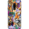 Daydream Galaxy Tigers by Sheena Pike Galaxy S9 Plus Skin
