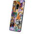 Daydream Galaxy Tigers by Sheena Pike Galaxy S9 Skin