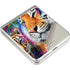 Daydream Galaxy Tigers by Sheena Pike Galaxy Z Flip3 5G Skin