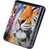Daydream Galaxy Tigers by Sheena Pike Galaxy Z Flip5 5G Skin