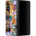 Daydream Galaxy Tigers by Sheena Pike Galaxy Z Fold3 5G Skin