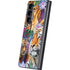 Daydream Galaxy Tigers by Sheena Pike Galaxy Z Fold5 5G Skin