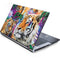 Daydream Galaxy Tigers by Sheena Pike Generic Laptop Skin