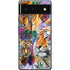 Daydream Galaxy Tigers by Sheena Pike Google Pixel 6 Skin