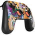 Daydream Galaxy Tigers by Sheena Pike Google Stadia Controller Skin