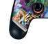 Daydream Galaxy Tigers by Sheena Pike Google Stadia Controller Skin