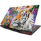 Daydream Galaxy Tigers by Sheena Pike Lenovo IdeaPad Skin