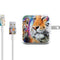 Daydream Galaxy Tigers by Sheena Pike iPad Charger (10W USB) Skin