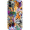 Daydream Galaxy Tigers by Sheena Pike iPhone 11 Pro Lite Case