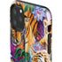 Daydream Galaxy Tigers by Sheena Pike iPhone 11 Pro Max Impact Case