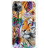 Daydream Galaxy Tigers by Sheena Pike iPhone 11 Pro Max Lite Case