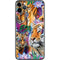 Daydream Galaxy Tigers by Sheena Pike iPhone 11 Pro Max Skin