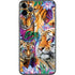 Daydream Galaxy Tigers by Sheena Pike iPhone 11 Pro Max Skin