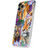 Daydream Galaxy Tigers by Sheena Pike iPhone 11 Pro Max Skin