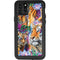 Daydream Galaxy Tigers by Sheena Pike iPhone 11 Pro Max Waterproof Case