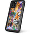 Daydream Galaxy Tigers by Sheena Pike iPhone 11 Pro Max Waterproof Case