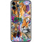 Daydream Galaxy Tigers by Sheena Pike iPhone 11 Pro Skin
