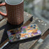 Daydream Galaxy Tigers by Sheena Pike iPhone 11 Pro Skin