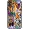 Daydream Galaxy Tigers by Sheena Pike iPhone 11 Skin