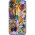 Daydream Galaxy Tigers by Sheena Pike iPhone 11 Skin