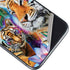 Daydream Galaxy Tigers by Sheena Pike iPhone 11 Skin