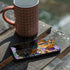 Daydream Galaxy Tigers by Sheena Pike iPhone 11 Skin