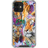 Daydream Galaxy Tigers by Sheena Pike iPhone 12 Mini Clear Case