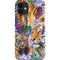 Daydream Galaxy Tigers by Sheena Pike iPhone 12 Mini Lite Case