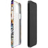 Daydream Galaxy Tigers by Sheena Pike iPhone 12 Mini Lite Case