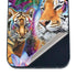 Daydream Galaxy Tigers by Sheena Pike iPhone 12 Mini Skin