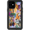 Daydream Galaxy Tigers by Sheena Pike iPhone 12 Mini Waterproof Case