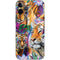Daydream Galaxy Tigers by Sheena Pike iPhone 12 Pro Max Skin