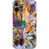 Daydream Galaxy Tigers by Sheena Pike iPhone 12 Pro Max Skin