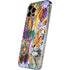 Daydream Galaxy Tigers by Sheena Pike iPhone 12 Pro Max Skin