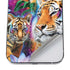 Daydream Galaxy Tigers by Sheena Pike iPhone 12 Pro Max Skin