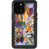 Daydream Galaxy Tigers by Sheena Pike iPhone 12 Pro Max Waterproof Case