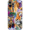 Daydream Galaxy Tigers by Sheena Pike iPhone 12 Pro Skin