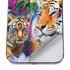 Daydream Galaxy Tigers by Sheena Pike iPhone 12 Pro Skin