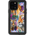 Daydream Galaxy Tigers by Sheena Pike iPhone 12 Pro Waterproof Case