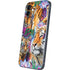 Daydream Galaxy Tigers by Sheena Pike iPhone 12 Skin