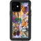 Daydream Galaxy Tigers by Sheena Pike iPhone 12 Waterproof Case