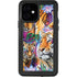 Daydream Galaxy Tigers by Sheena Pike iPhone 12 Waterproof Case