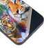 Daydream Galaxy Tigers by Sheena Pike iPhone 13 Mini Skin