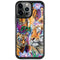 Daydream Galaxy Tigers by Sheena Pike iPhone 13 Pro Cargo Case
