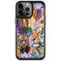 Daydream Galaxy Tigers by Sheena Pike iPhone 13 Pro Cargo Case