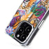 Daydream Galaxy Tigers by Sheena Pike iPhone 13 Pro MagSafe Case