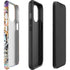 Daydream Galaxy Tigers by Sheena Pike iPhone 13 Pro Max Impact Case