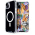 Daydream Galaxy Tigers by Sheena Pike iPhone 15 Plus MagSafe Case