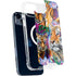 Daydream Galaxy Tigers by Sheena Pike iPhone 15 Plus MagSafe Case